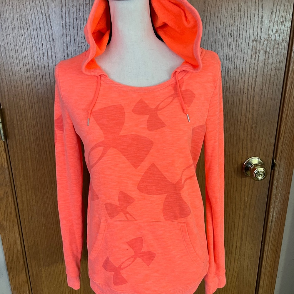 Women’s Under Armour Hoodie Size S